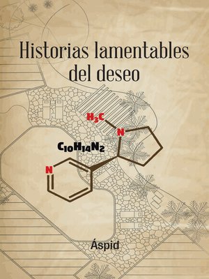 cover image of Historias Lamentables Del Deseo